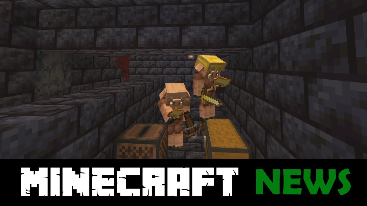 Nether Update! Minecraft recebe atualização 1.16.2 para edições Java e  Bedrock 