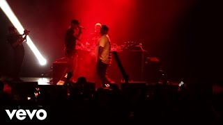 Club Dogo - Puro Bogotà