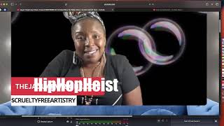 Jaguar Wright says Shaun Attwood SABOTAGED Her & Helped Bury the Diddy Cases (REACTION)