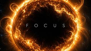 Deep Focus Music – Stellar Core Mode | Deep Concentration & Flow State