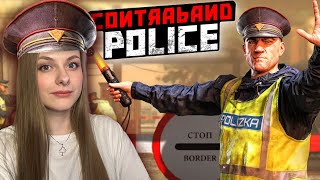 Симулятор пограничника ► Contraband Police #1