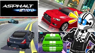 THIS WAS ASPHALT NITRO FOR JAVA!