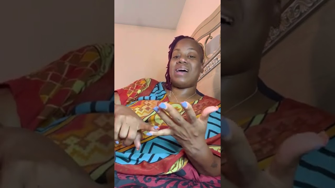 Coworkers are not your friends, they will smile in your face and do you dirty behind your back 💯☝🏾