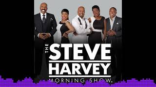 FULL SHOW: Steve Harvey's Voicemail, Strawberry Letter: I Can't Wait 'Til The Summer - 2 26 26