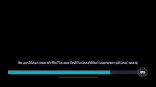 MSF U7.5 Raid: Shots Fired (War Machine Mini Boss) One Shot