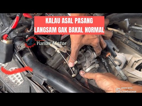How to service TB Yamaha N max without scanner, slow still normal