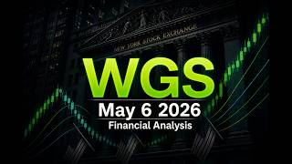 GeneDx Holdings Q1 2026 Analysis: The WGS Reimbursement Reset WGS $WGS #WGS #stockmarket