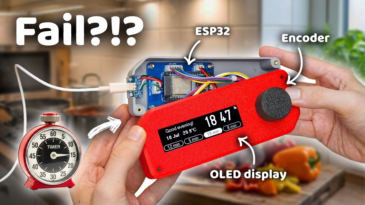 Smart Home Device Development: Balancing Features with Practicality