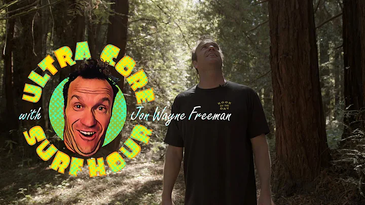 Jon Wayne Freeman's Vision Quest Might Not End Wel...