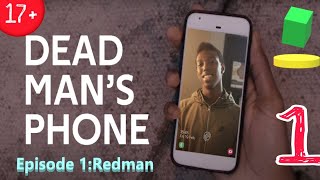 Dead Man's Phone EPISODE 1 | Netflix Scriptic Crime screenshot 4