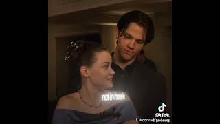 Dean is so cute #edit #gilmoregirls #jaredpadalecki