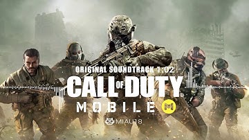 Call of Duty: Mobile Original Soundtrack (OST) HD