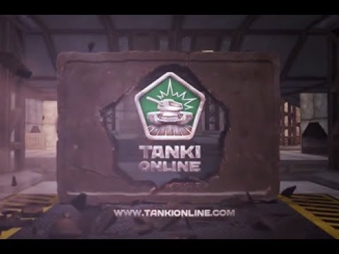 TankiOnline_Rank Up მომილოცეთ! LP #4.