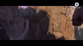 Khumba - Phango Chase Mama V & Bradley Scene Hdr