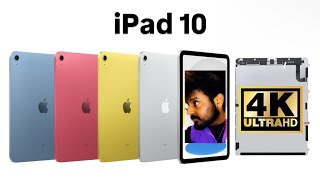 iPad 10 Lcd Replacement