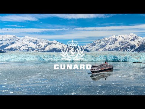 Alaska by Cunard