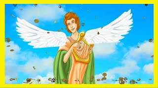 Archangel Uriel ۩ Activation the MONEY And Abundance ۞ Healing Light of Divinity | 888 hz by #TVWorldRelax - Willians Rodriguez 30,740 views 2 years ago 43 minutes