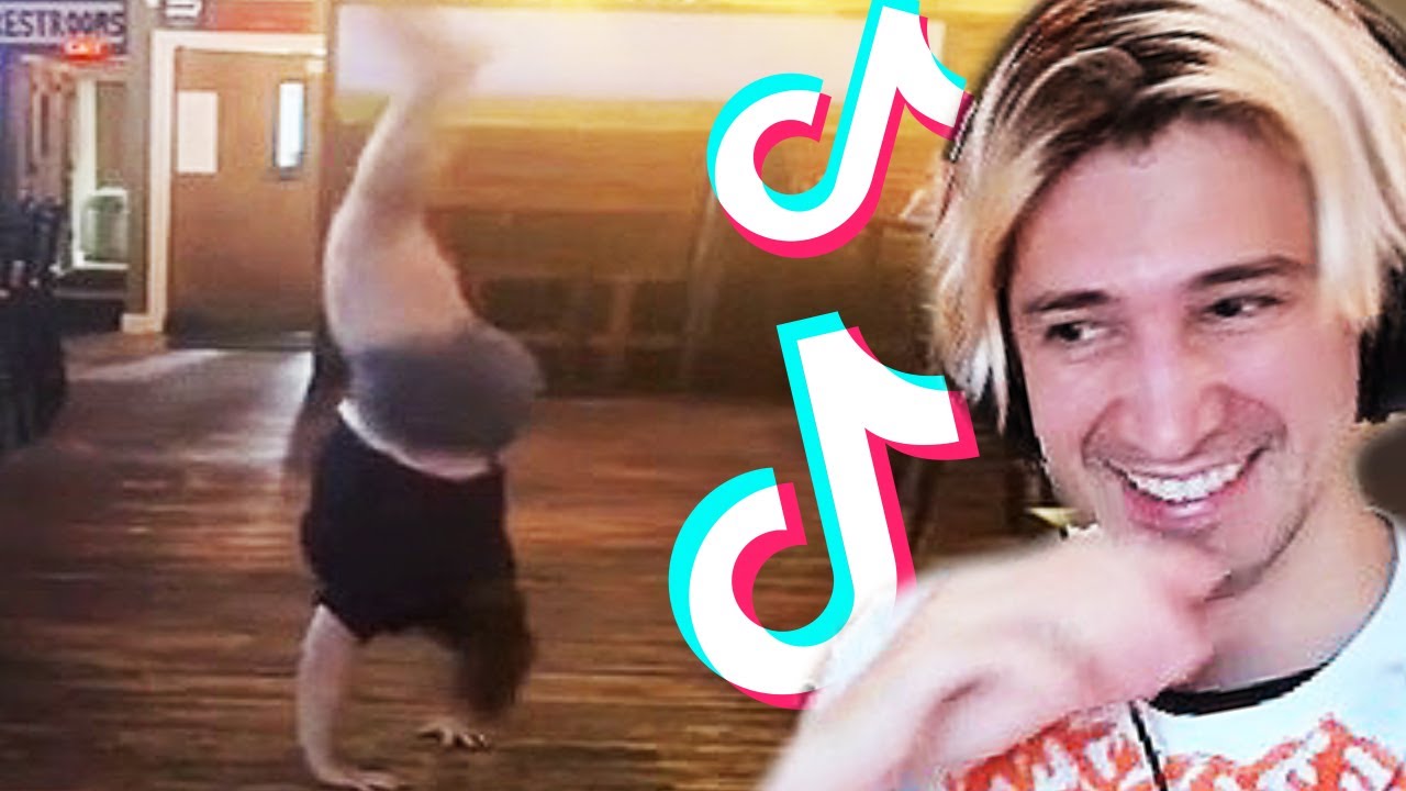 Funny TikToks Taken Moments Before Disaster - YouTube