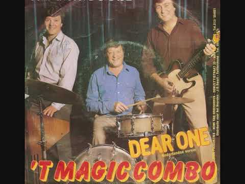Magic Combo — Dear one (Nerderlandse versie) / 't Magic Combo.
