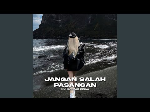 Jangan Salah Pasangan