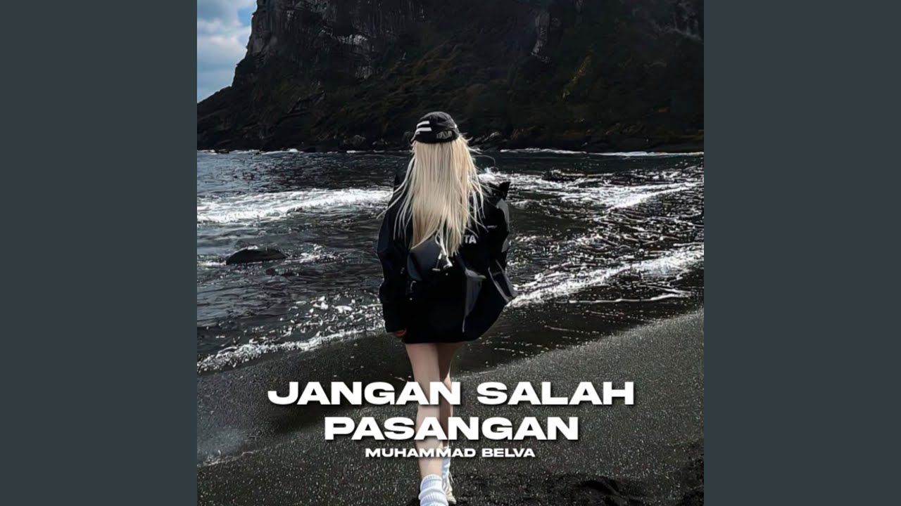 Jangan Salah Pasangan