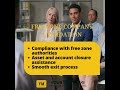 How to Liquidate Your Company in UAE Hassle-Free #compliance #liquidity #dubai #company#liquidation