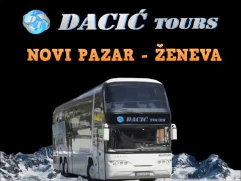 dacic tours pendik