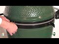 Big Green Egg - EGG Mates Assembly Instructions Big Green Egg - EGG Mates Assembly Instructions