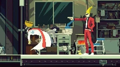 Cabanela Gets Owned (Alternate Ending) - Ghost Tri...