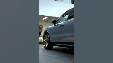 Blur The Line Between Sports Car & SUV? | 2024 Porsche Cayenne Turbo GT