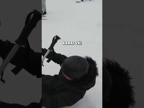 QUASE PASSA POR CIMA