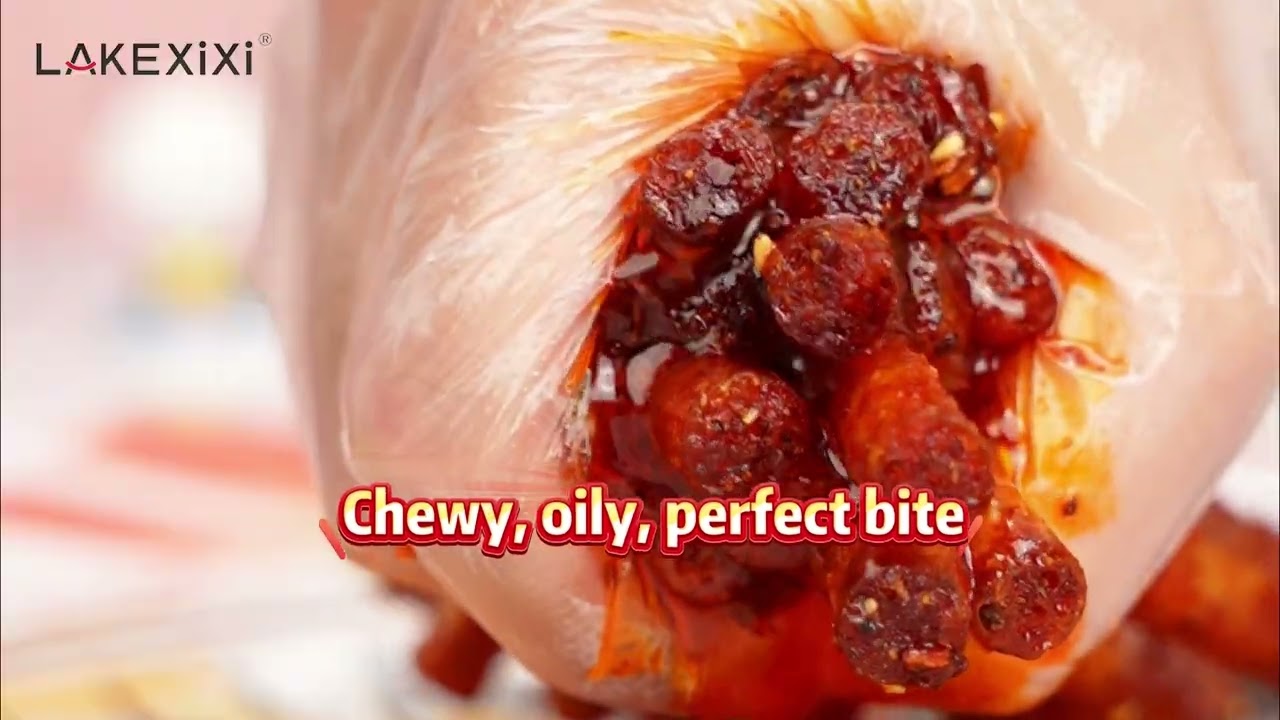 🌶️ Welcome to **Hot Spicy Seven Degrees**– Your Trusted OEM Partner in Spicy Snacks!