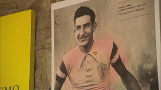 Itv Gino Bartali Segment