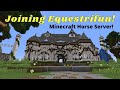 Equestrifun ~ Minecraft Server Review