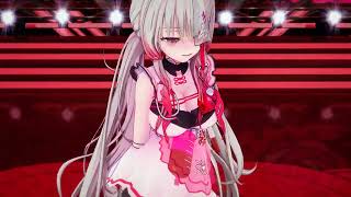 Kkmmdプレイ幽李鈴