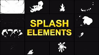 Famous Splash Elements Unreal Preview Net Worth