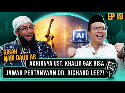 Ustadz Yang Juga Dokter