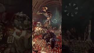 Warhammer lore explained with 100% confidence and 0% accuracy  #warhammer40k   #warhammer #spacehulk
