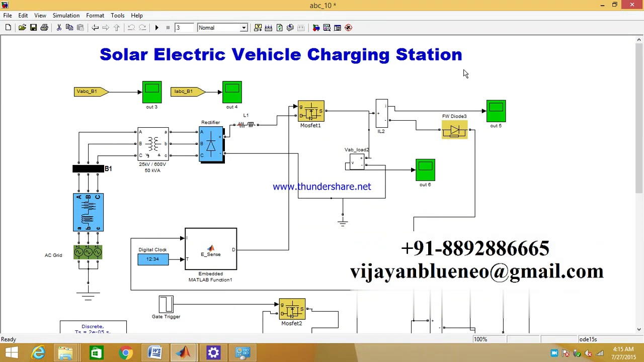 solar-electric-vehicle-charging-station-using-matlab-youtube