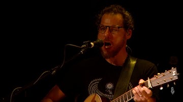 The Infamous Stringdusters - Truth and Love (Live on eTown)