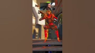 Apex Legends is a horror game! #RESPAWNRecruits