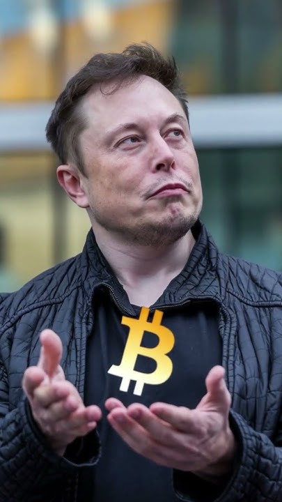 Is Elon Musk Launching a New Cryptocurrency? - YouTube