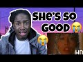 21Year Old FIRST TIME HEARING Whitney Houston - I Have Nothing (Official HD Video)REACTION!!!