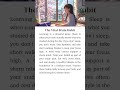 The Vital Brain Habit | Easy English Practice #englishspeaking #english #learnenglish #habits