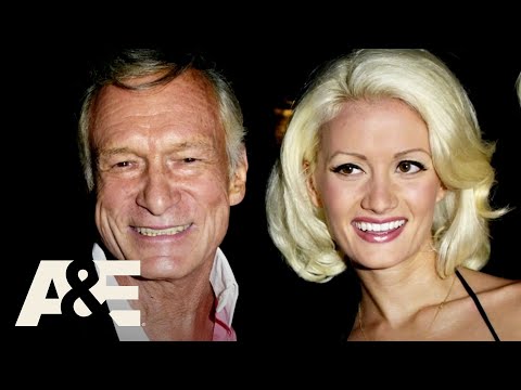 Holly Madison and the Pressure to Conform | Secrets of Playboy | Premieres January 24 at 9pm on A&E