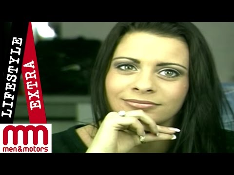 Saucy Questions with Linsey Dawn Mckenzie