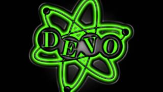 DEVO: Through Being Cool & Jerking Back And Forth