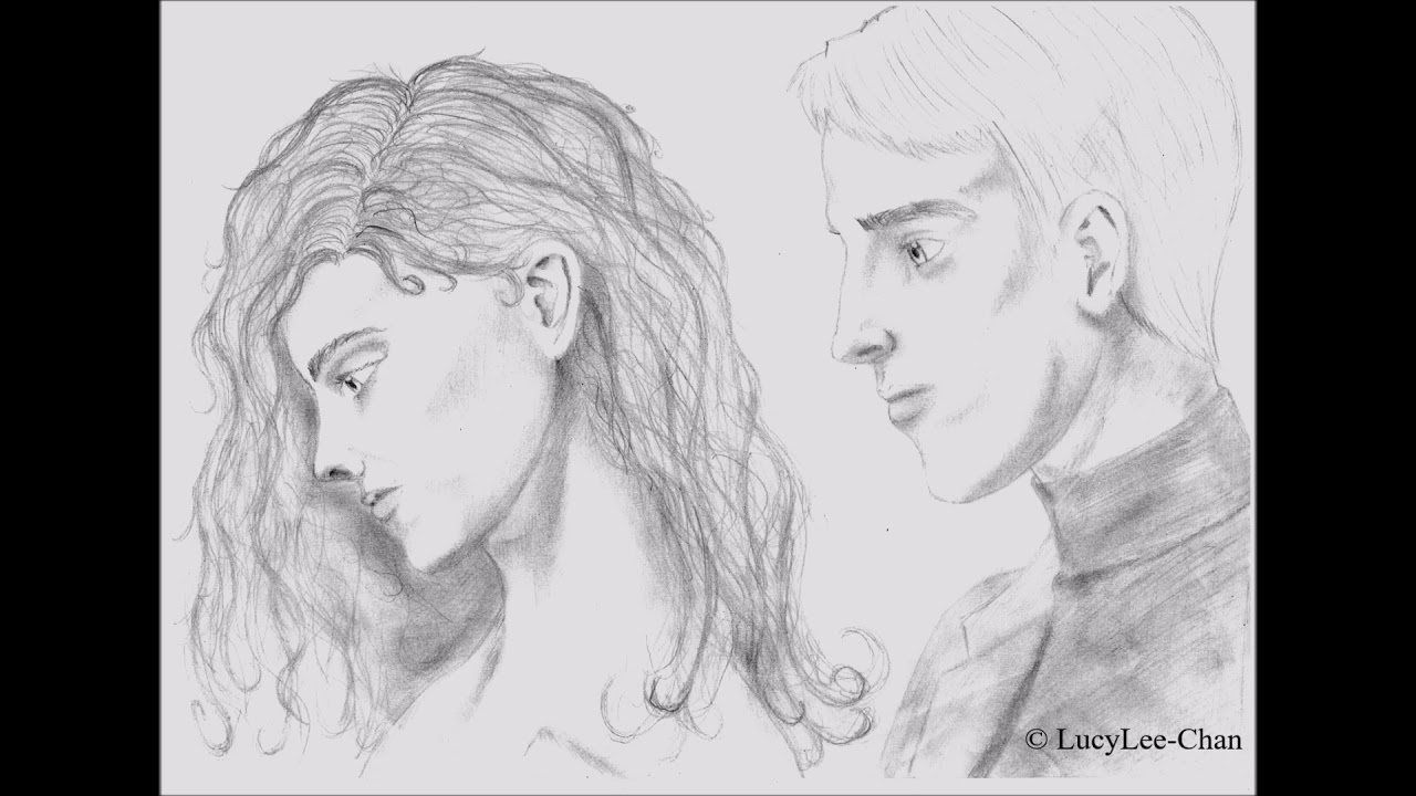 Worthless (Oneshot - Let's read Dramione) von LucyLee-Chan