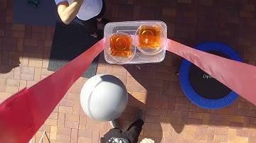 Social Distancing Hack: South Australian Man Shares Whiskeys with Friends Using a Drone