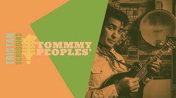 Tommy Peoples